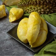 Ini Keistimewaan 5 Durian Termahal, Ada Musang King hingga Black Thorn