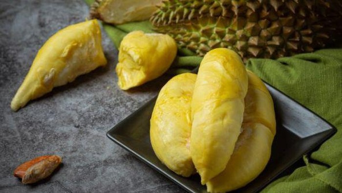 Ini Keistimewaan 5 Durian Termahal, Ada Musang King hingga Black Thorn