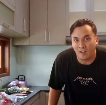 Inikah Sosok Bella Teman Gereja yang Diduga Selingkuhan Rendy Kjaernett?