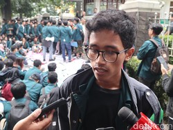 Permohonan Keringanan Ditolak Terus, Mahasiswa ITB Ini Cerita Kesulitan Bayar UKT