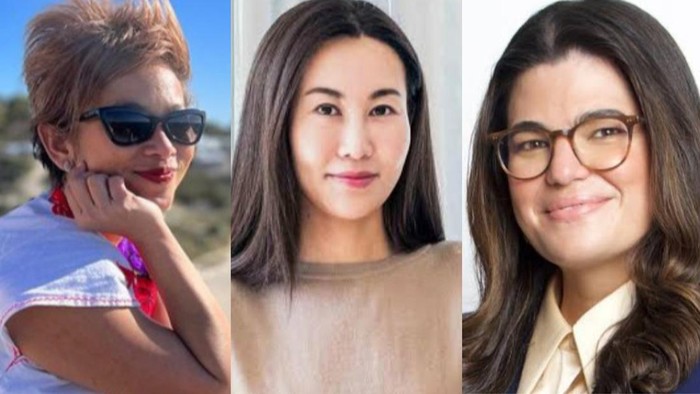 5 Advokat Perempuan yang Bantu Membentuk Pendidikan Masa Depan Asia