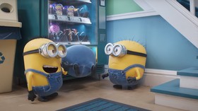 5 Rekomendasi Film Akhir Pekan, Despicable Me 4 hingga Sekawan Limo