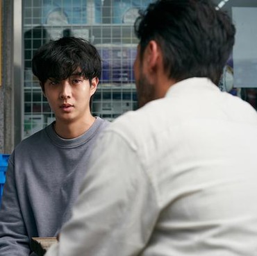 Deretan Film hingga Drama Korea yang Tayang di Netflix Sepanjang 2024