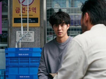 Deretan Film hingga Drama Korea yang Tayang di Netflix Sepanjang 2024