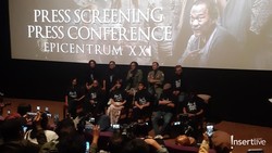 Cinta Terhalang Ideologi: Film Kupu Kupu Kertas Tayang 7 Februari 2024