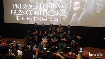 img-title Cinta Terhalang Ideologi: Film Kupu Kupu Kertas Tayang 7 Februari 2024
