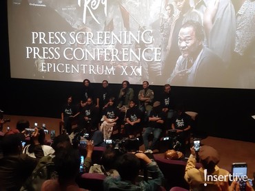 img-title Cinta Terhalang Ideologi: Film Kupu Kupu Kertas Tayang 7 Februari 2024