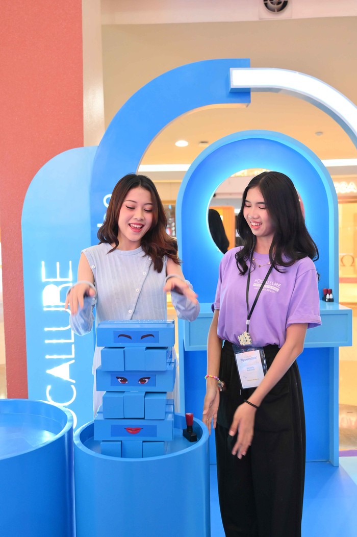 Focallure Ajak Perempuan Indonesia Rayakan Kecantikan dari Dalam dan Luar Diri