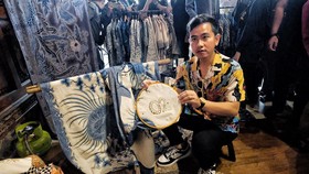 Gibran Klaim Getarkan Kandang Banteng Usai Kampanye di Jawa Tengah