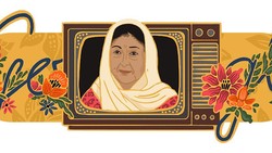 Sosok Aminah Cendrakasih 'Mak Nyak' yang Muncul di Google Doodle