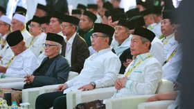Mengenal Struktur Pengurus PBNU: Syuriyah, Tanfidziyah, dan Mustasyar