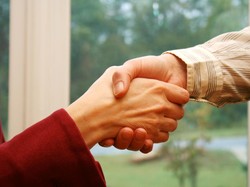 Hadits Larangan Meminta Jabatan, Pemimpin Harus yang Dicintai dan Mencintai Rakyat