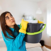 5 Kiat Mengatasi Kebocoran Rumah saat Musim Hujan