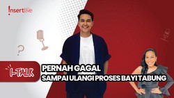 Perjuangan Indra Sinaga Dapat Momongan usai 8 Tahun Nikah, Masih Balita sudah 'Ngintil' ke Panggung