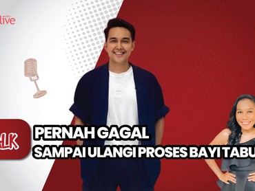 Perjuangan Indra Sinaga Dapat Momongan usai 8 Tahun Nikah, Masih Balita sudah 'Ngintil' ke Panggung