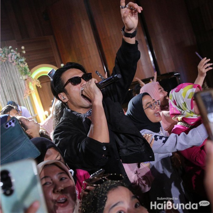 Kemeriahan Pilihan Bunda Awards 2023, Banjir Doorprize & Ada Penampilan Nidji!