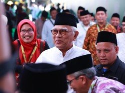 Gus Mus: Urusan NU Perbaiki Indonesia, Bukan Memenangkan Capres