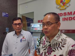 BP Batam Sebut Kisruh Rempang Ganjal Investasi Rp 174 T
