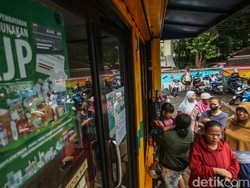 Link Pendaftaran Sembako KJP Juni 2025, Siapkan KTP dan KJP