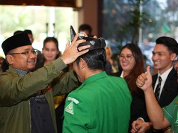 Kongres XVI GP Ansor Akan Dihelat di Atas Kapal Laut, Ini Maknanya