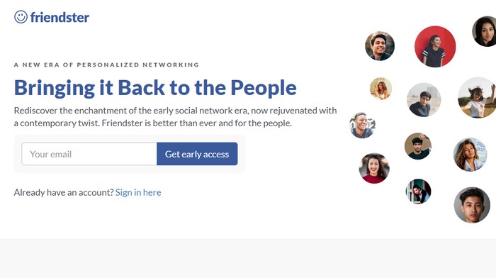 Setelah Lama Hilang, Friendster Siap Kembali! Siapa yang Rindu?