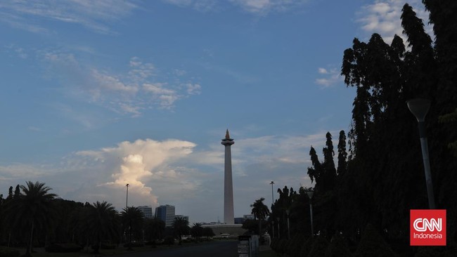 Kualitas udara di daerah Jakarta mengalami perbaikan signifikan dalam beberapa hari terakhir. Simak pemicunya.