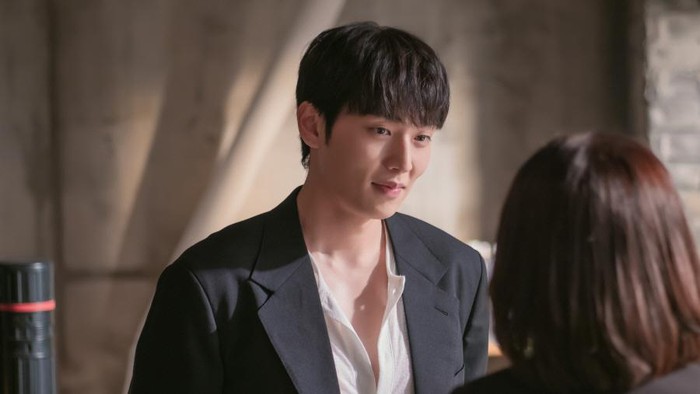 Fakta Menarik Aktor Lee Ki Taek, Pemeran Yoon Te Oh di Drama My Happy Ending