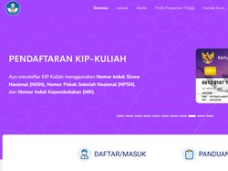 Syarat Gaji Orang Tua agar Lolos KIP Kuliah 2025, Pendaftaran SNBP Tutup Hari Ini