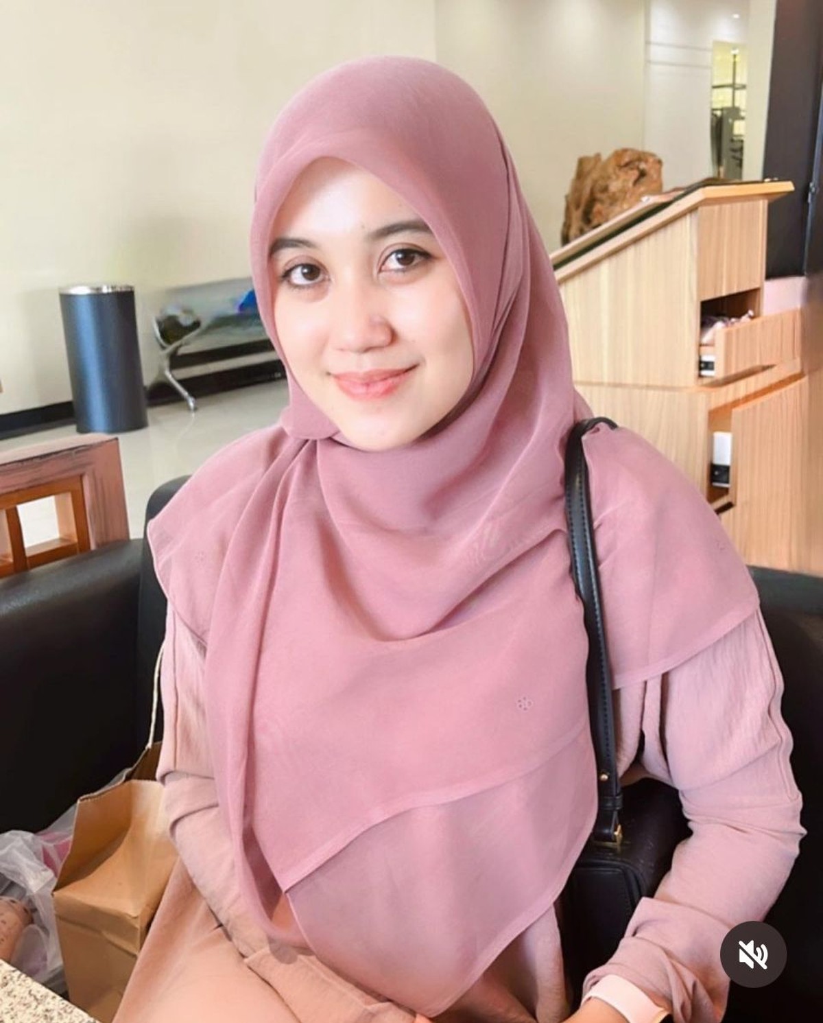 Lutfiana Ulfa