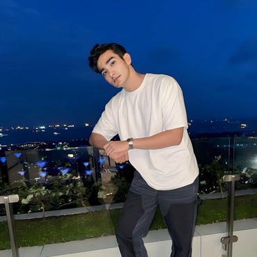 Profil & Agama Mahdy Reza Eks Pacar Sarah Keihl yang Ngaku Diselingkuhi