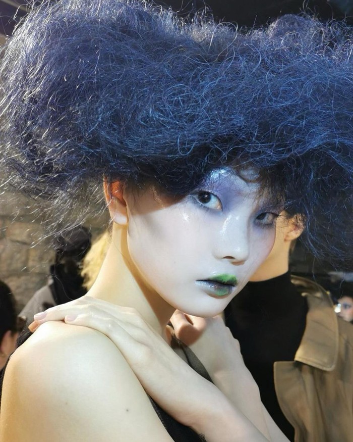 5 Momen Fenomenal Paris Couture Week 2024