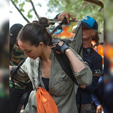 Cerai dari Pangeran Kelantan, 7 Potret Terbaru Manohara Usai Berhenti Jadi Artis