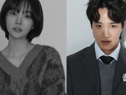 Agensi Umumkan Aktris Moon Jiin Akan Menikah dengan Komedian Kim Kiri