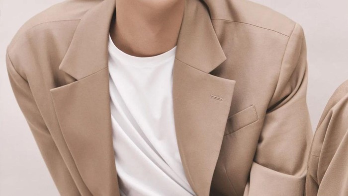 Pasca Keluar dari CUBE Entertainment, Aktor Na In Woo dan Manajer Dikabarkan Dirikan Agensi Sendiri