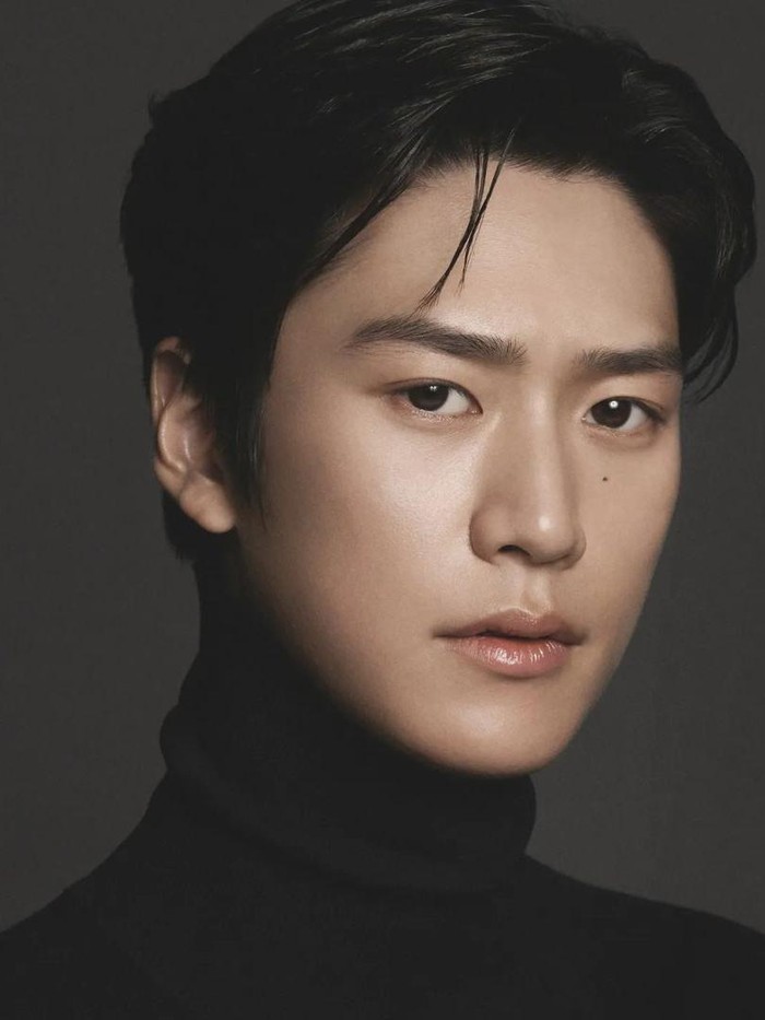 Na In Woo/ Foto: instagram.com/10042n00