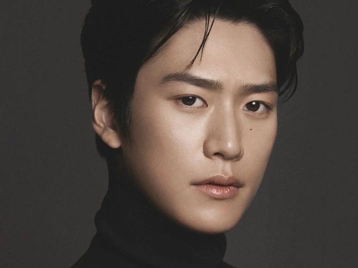Na In Woo/ Foto: instagram.com/10042n00