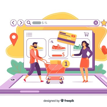 E-Commerce Bersaing, Riset Ipsos 2025 Gambarkan Perkembangan UMKM dan Brand Lokal