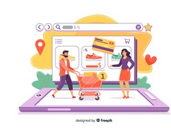 E-Commerce Bersaing, Riset Ipsos 2025 Gambarkan Perkembangan UMKM dan Brand Lokal
