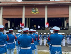 Pemkot Magelang Ungkap Retreat Kabinet Prabowo Bakal Pakai Tenda