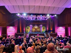 Nikita Willy Jadi Bunda Favorit di Pilihan Bunda Awards 2023