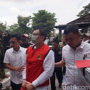 Ronald Tannur Anak Eks DPR RI Divonis Bebas dari Dakwaan Penganiayaan Pacar hingga Tewas