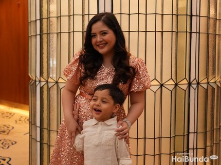 7 Potret Artis Era 90an Sudah Jadi Bunda & Ayah, Tasya Kamila hingga Joshua Suherman