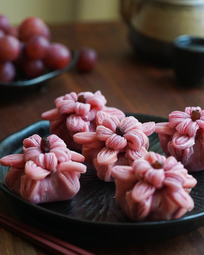 10 Makanan Spesial Khas Valentine dari Berbagai Negara di Dunia