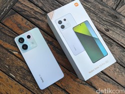 Xiaomi Redmi Note 13 Turun Harga Lagi, Jadi Berapa?