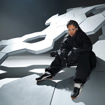 Lirik Lagu Stay - Rihanna