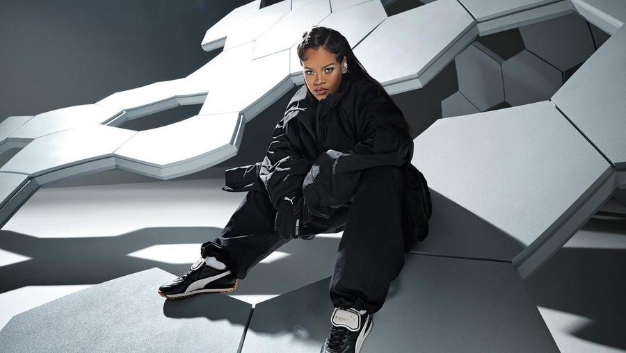 Rihanna
