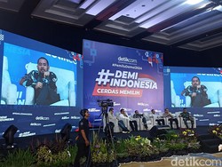 Ketua KPU Kaltim Akui Ada Komplain Usai Pelantikan 8.087 Anggota KPPS