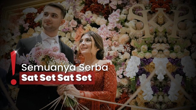 Sarah Keihl Dinikahi Bule, Mantan Pacar Bongkar-bongkaran Skandal Selingkuh