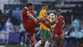 Jordi Amat: Timnas Indonesia Siap Cetak Sejarah