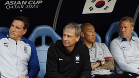 Klinsmann Ungkap Alasan Senyum Ketika Malaysia Bobol Korea